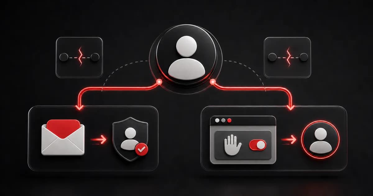 Threadify says "account already connected" or "access denied"? Here's the fix