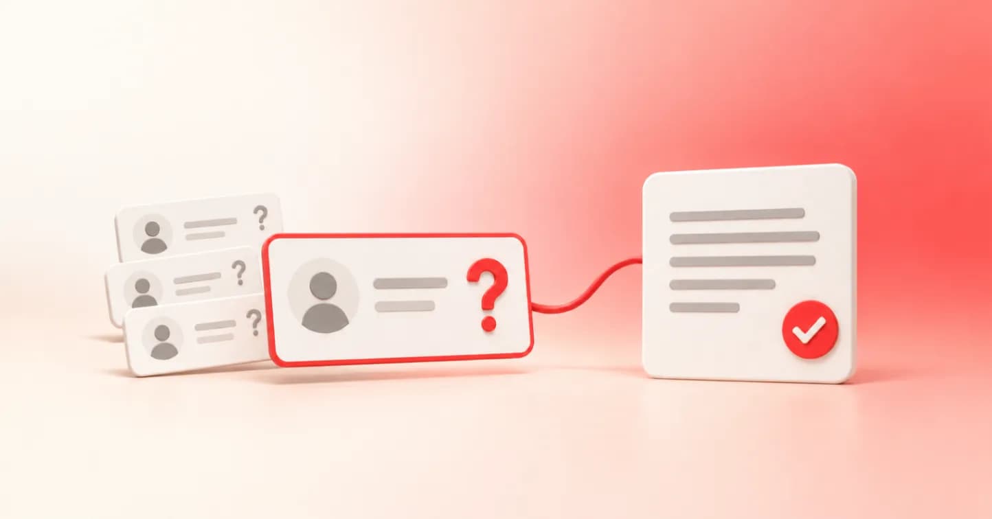 Out of Post Ideas? Let Your AI Agent Find One in Your Threads Comments